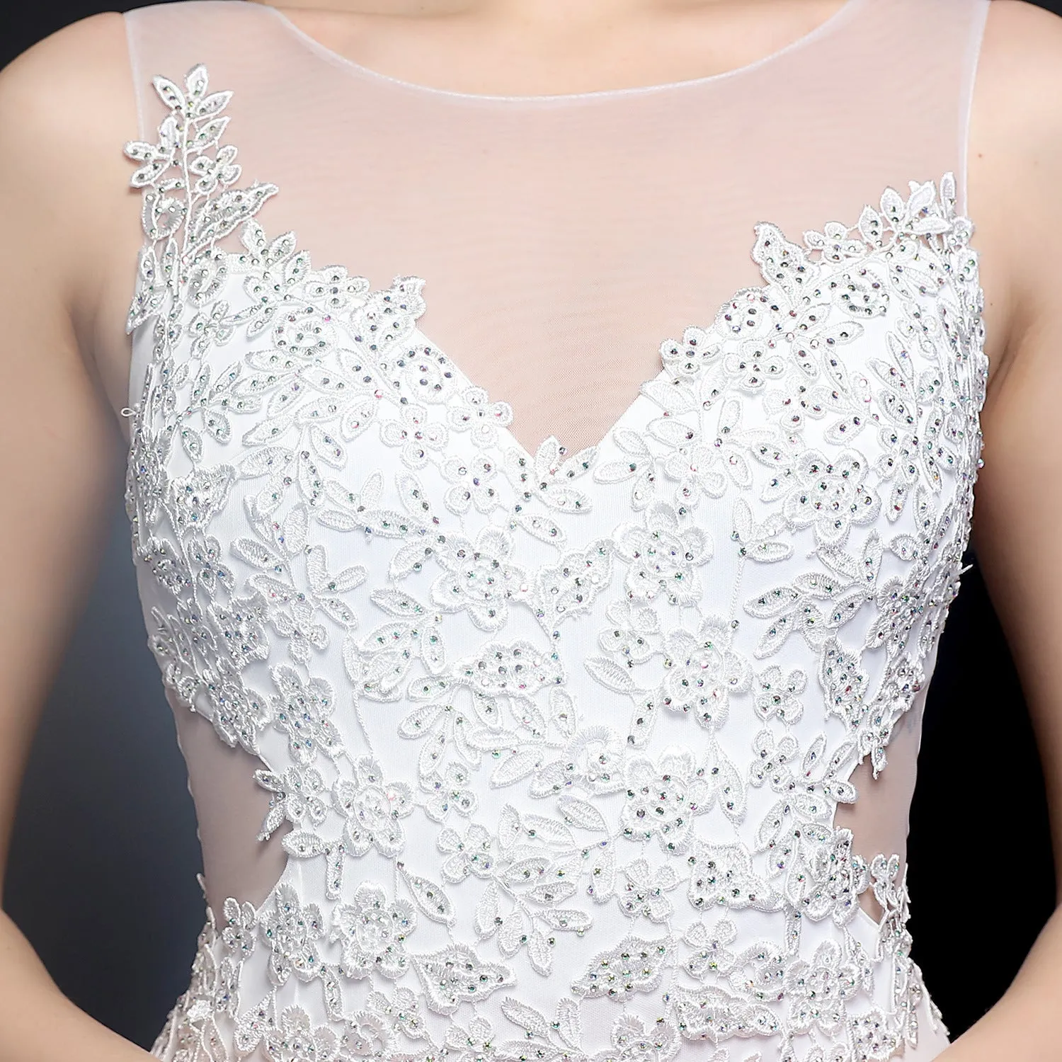 Hera-16088-Formal Dress