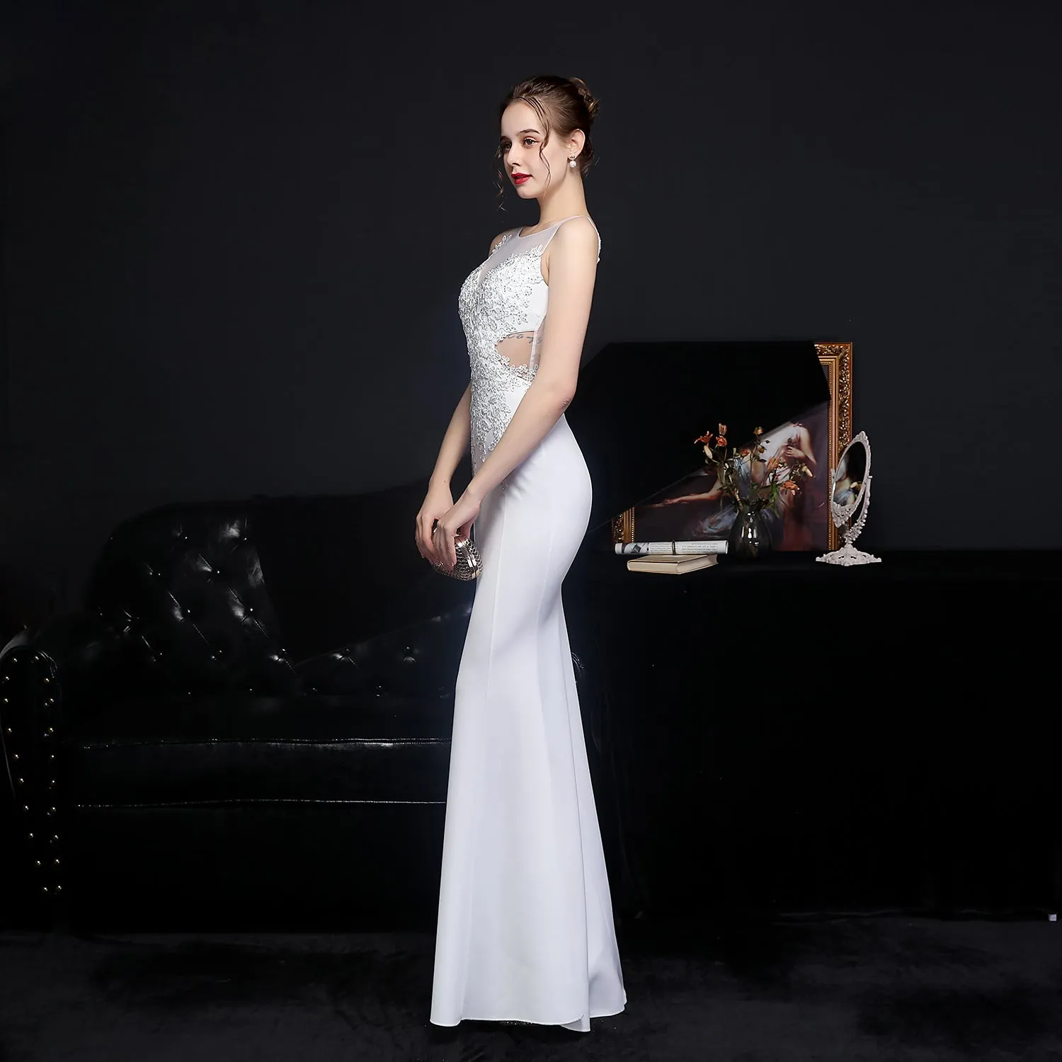 Hera-16088-Formal Dress
