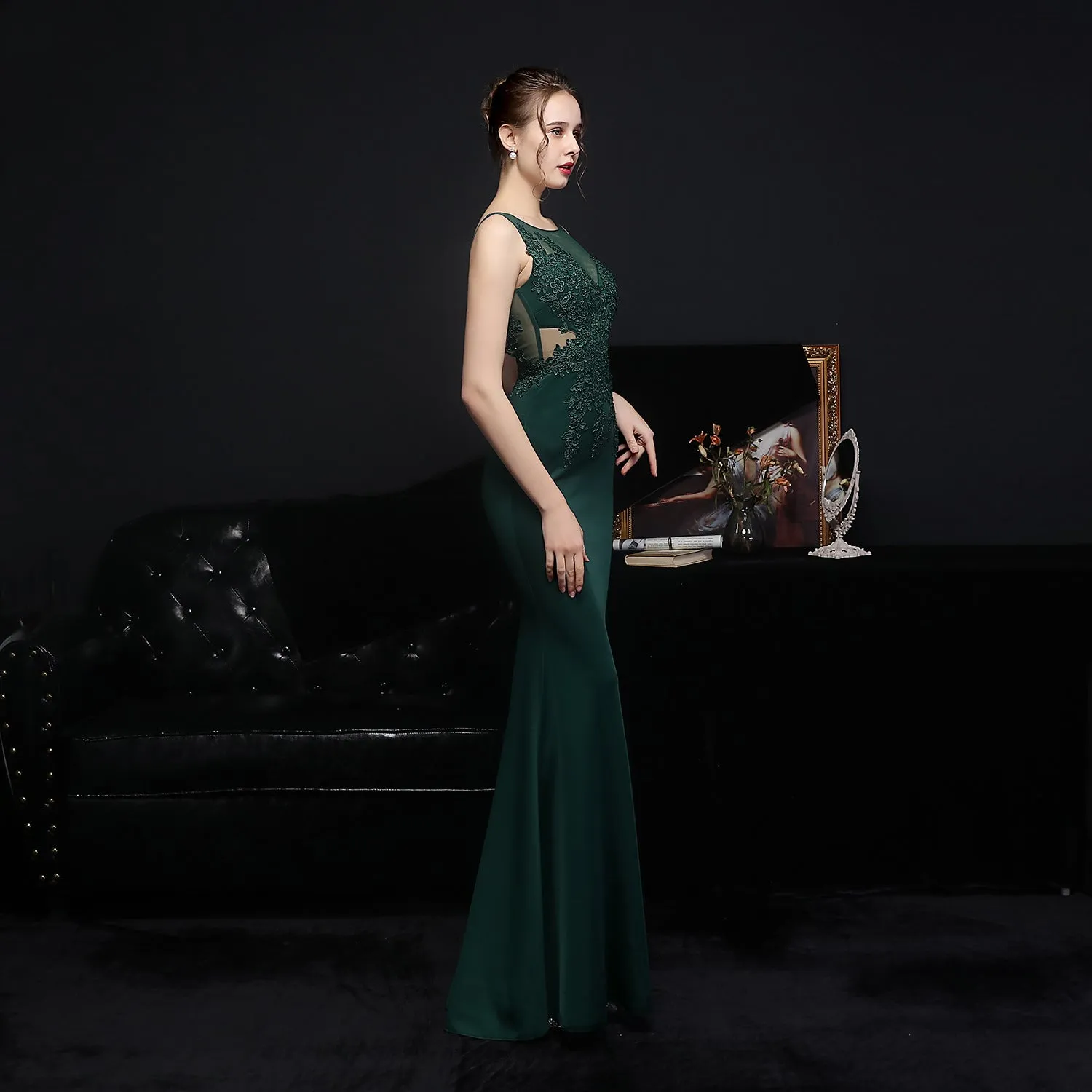 Hera-16088-Formal Dress