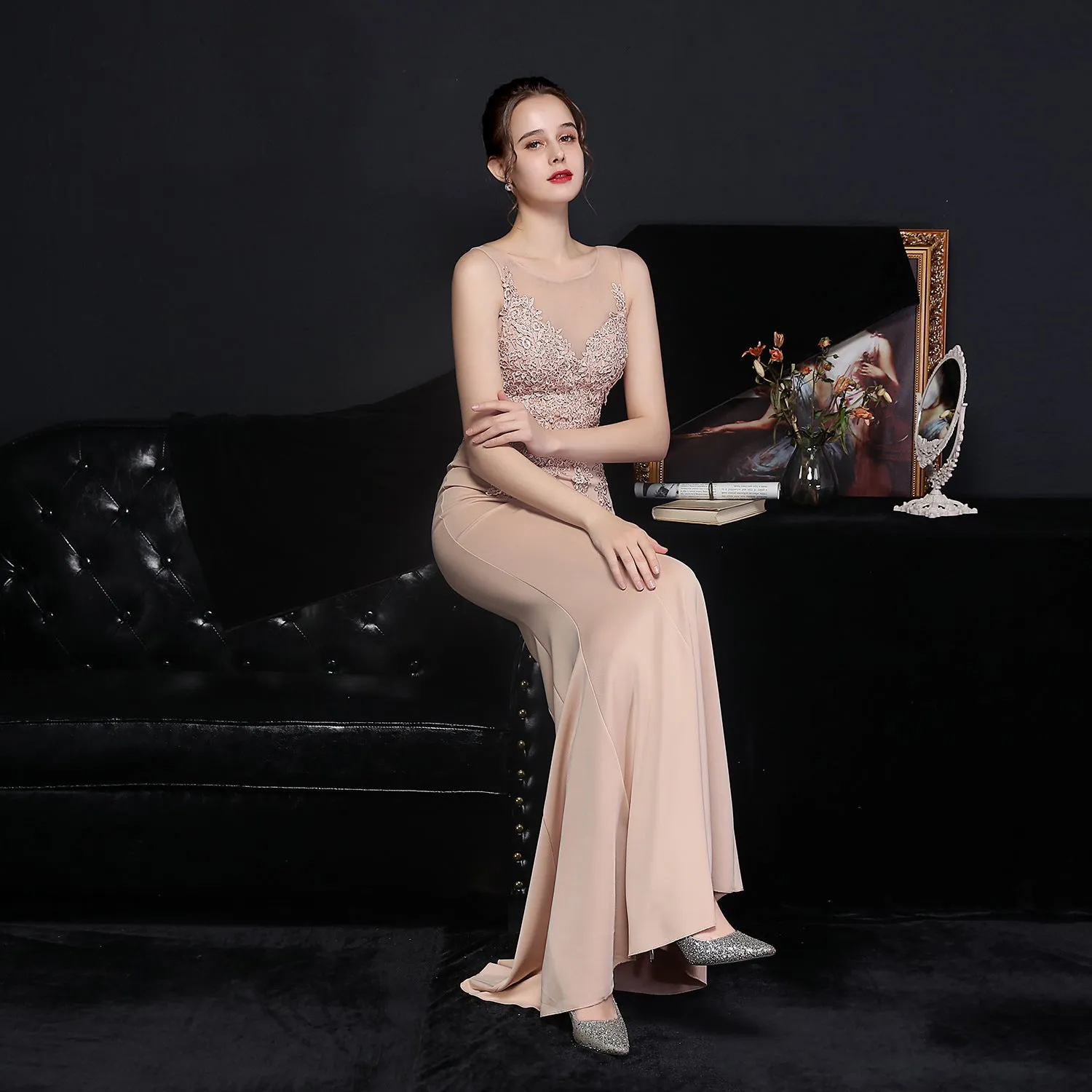 Hera-16088-Formal Dress