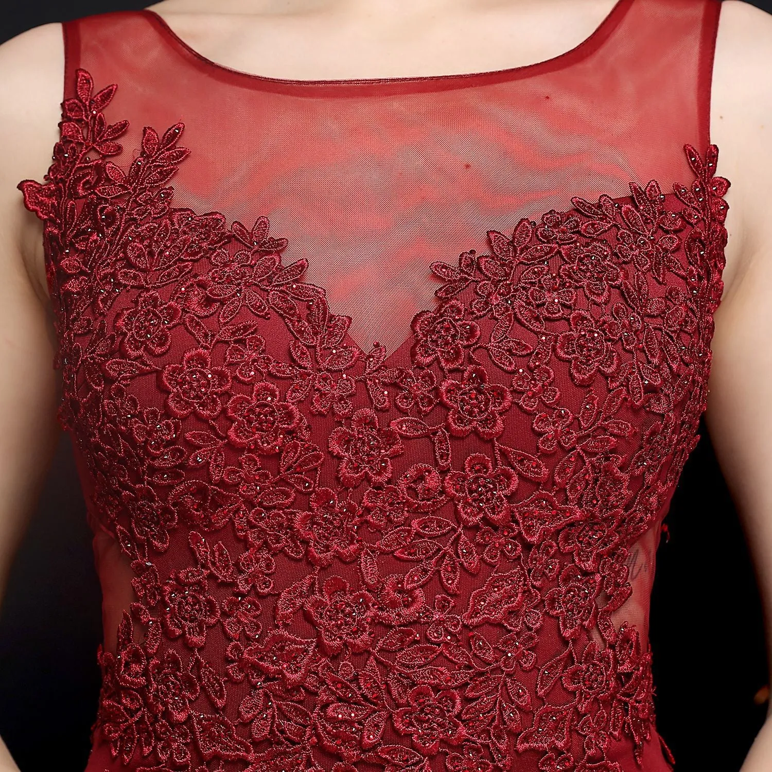 Hera-16088-Formal Dress
