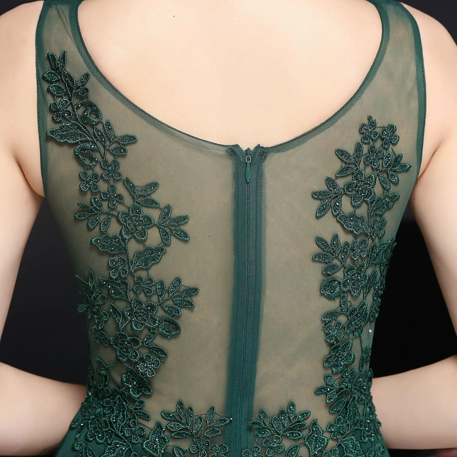 Hera-16088-Formal Dress