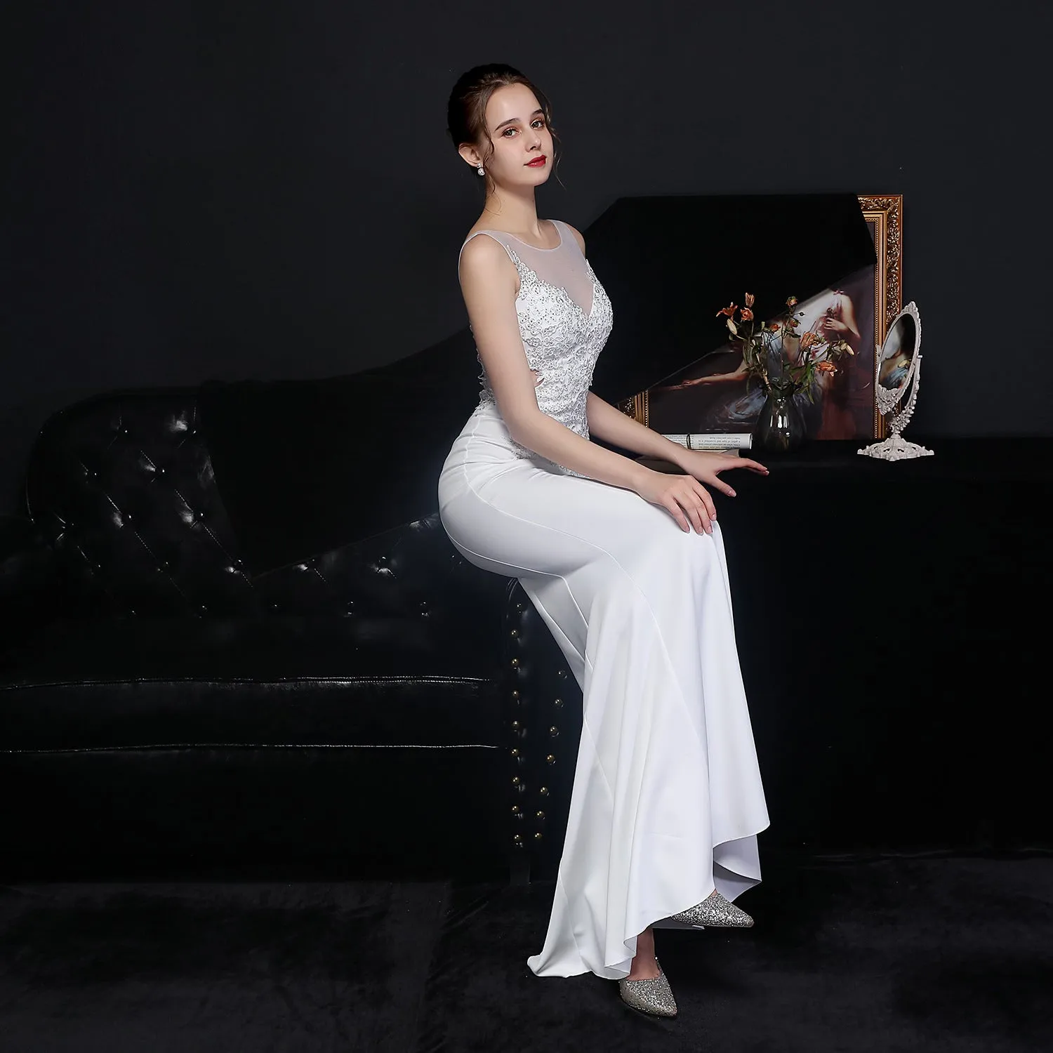 Hera-16088-Formal Dress