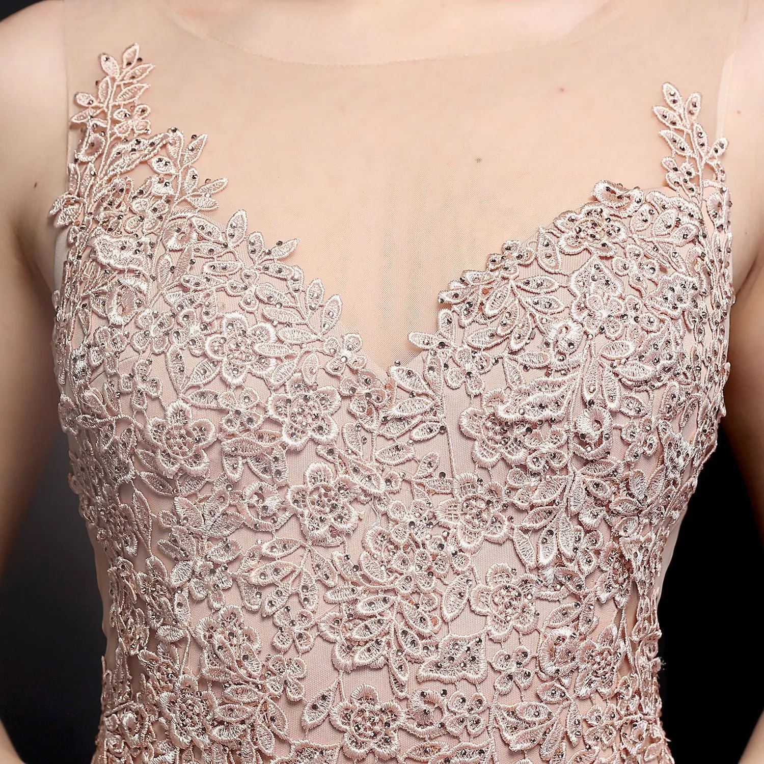 Hera-16088-Formal Dress