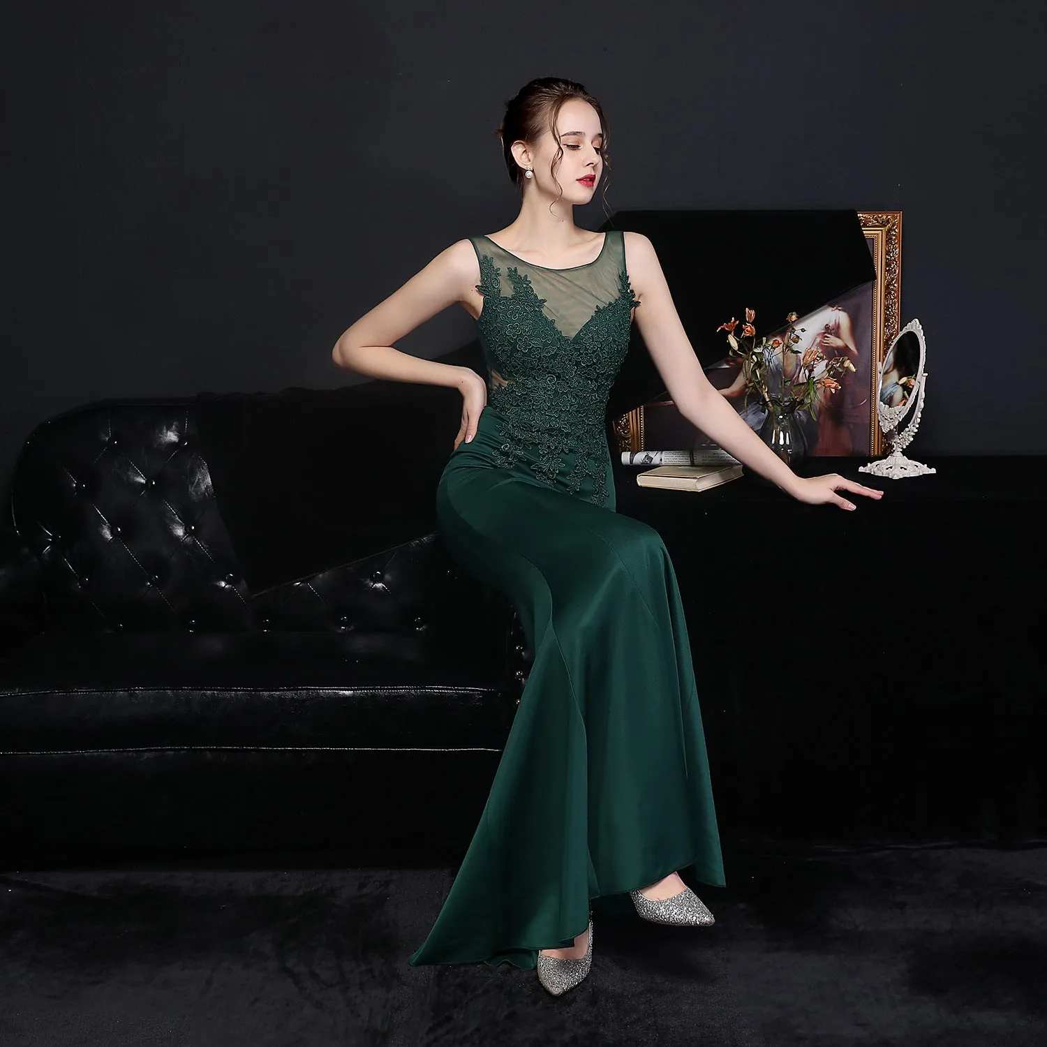 Hera-16088-Formal Dress