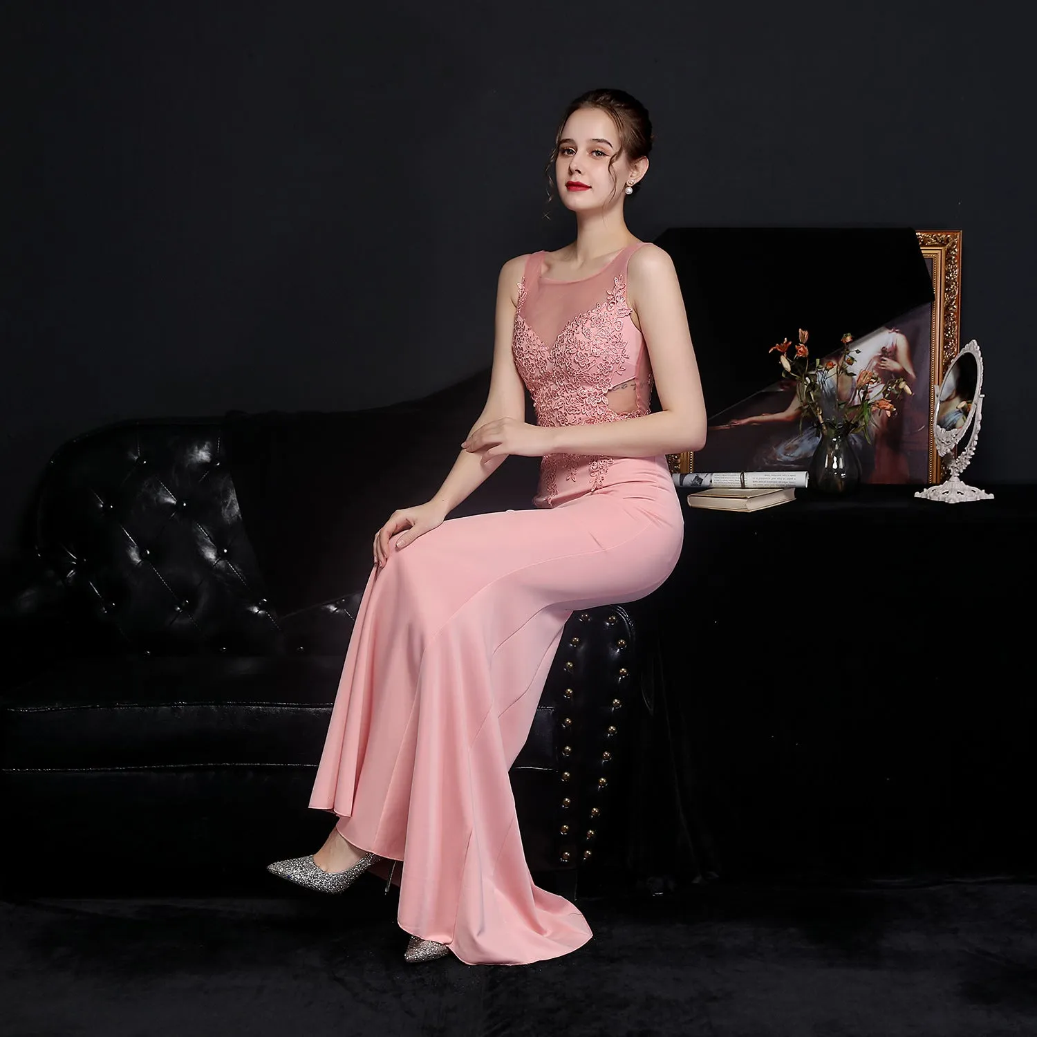 Hera-16088-Formal Dress