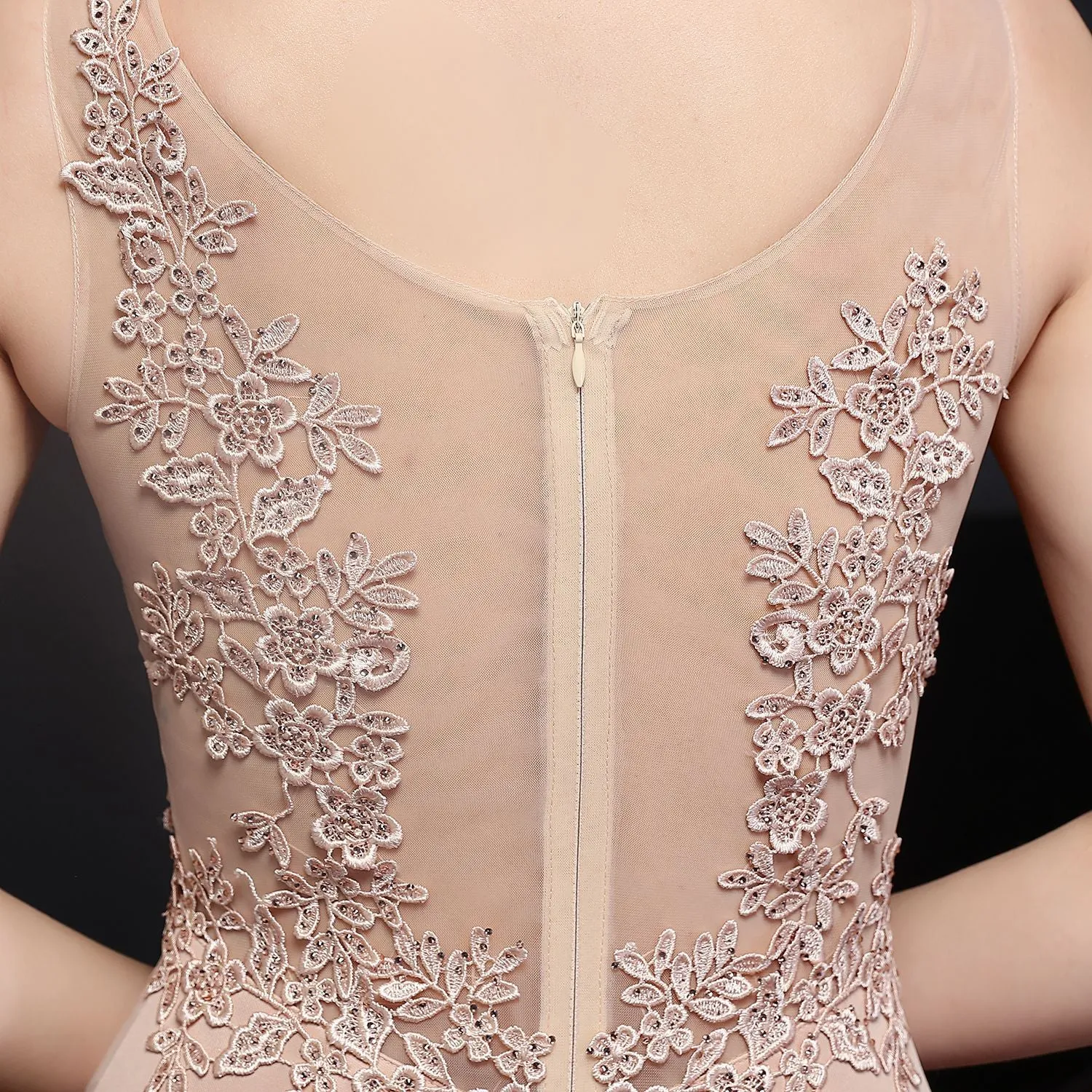 Hera-16088-Formal Dress