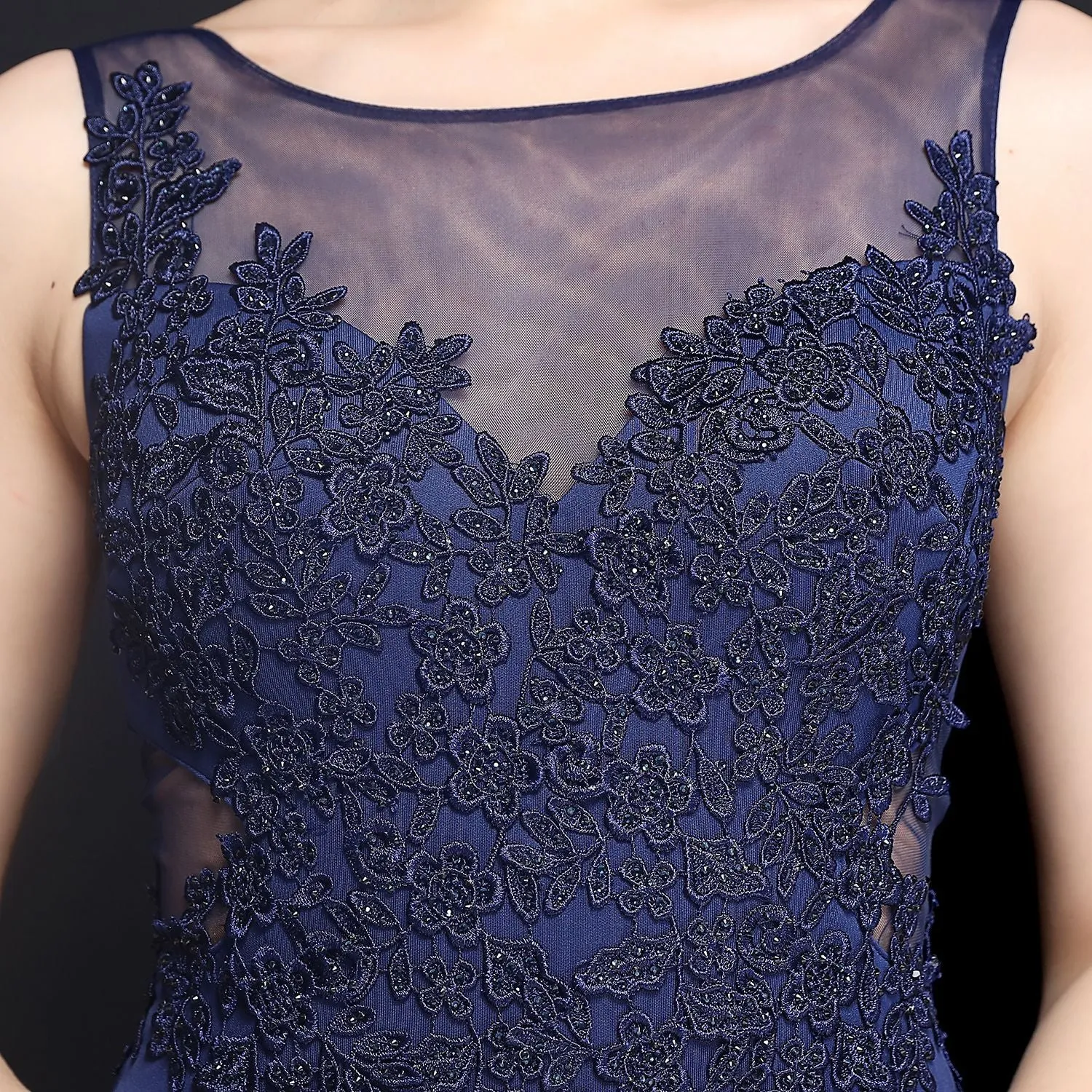 Hera-16088-Formal Dress