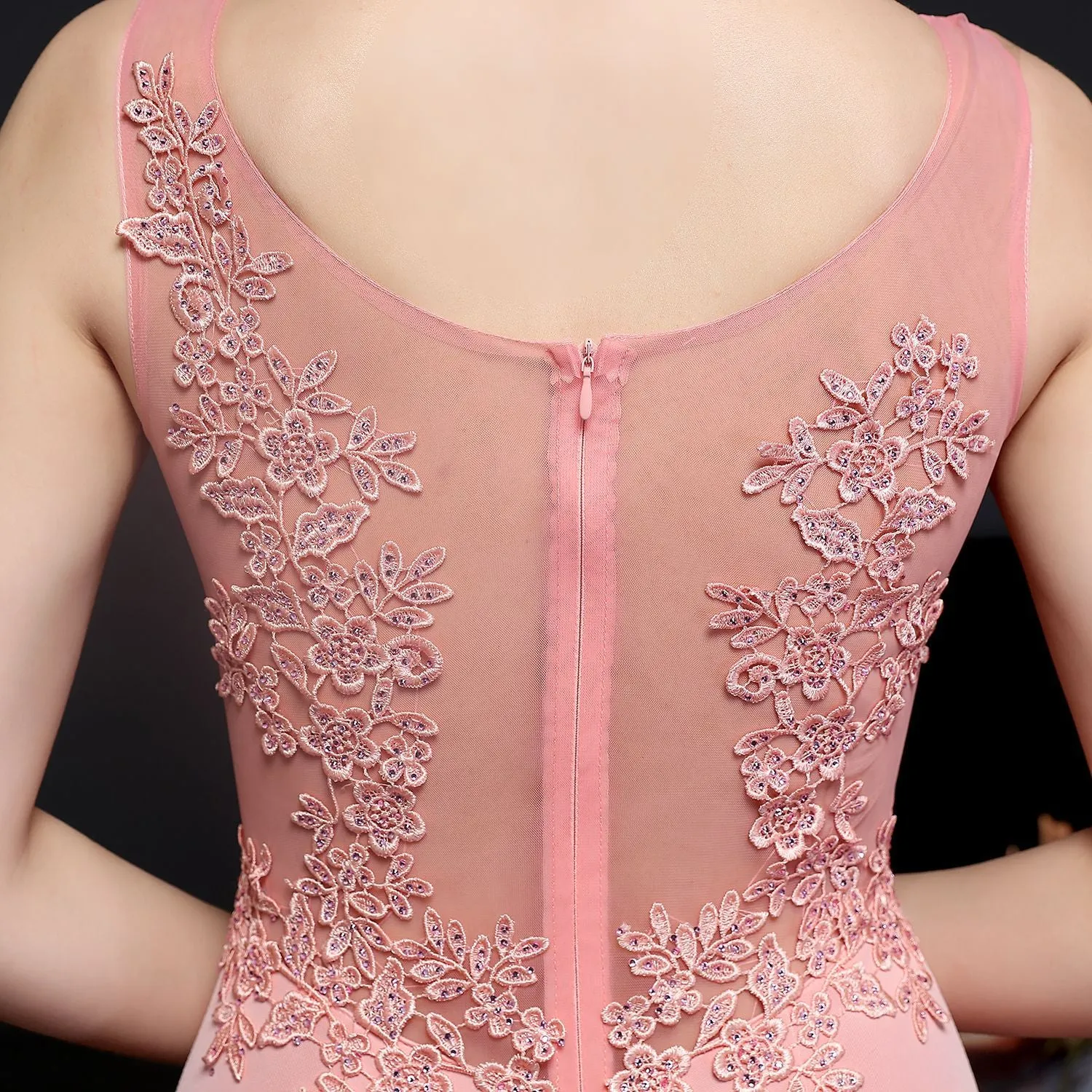 Hera-16088-Formal Dress