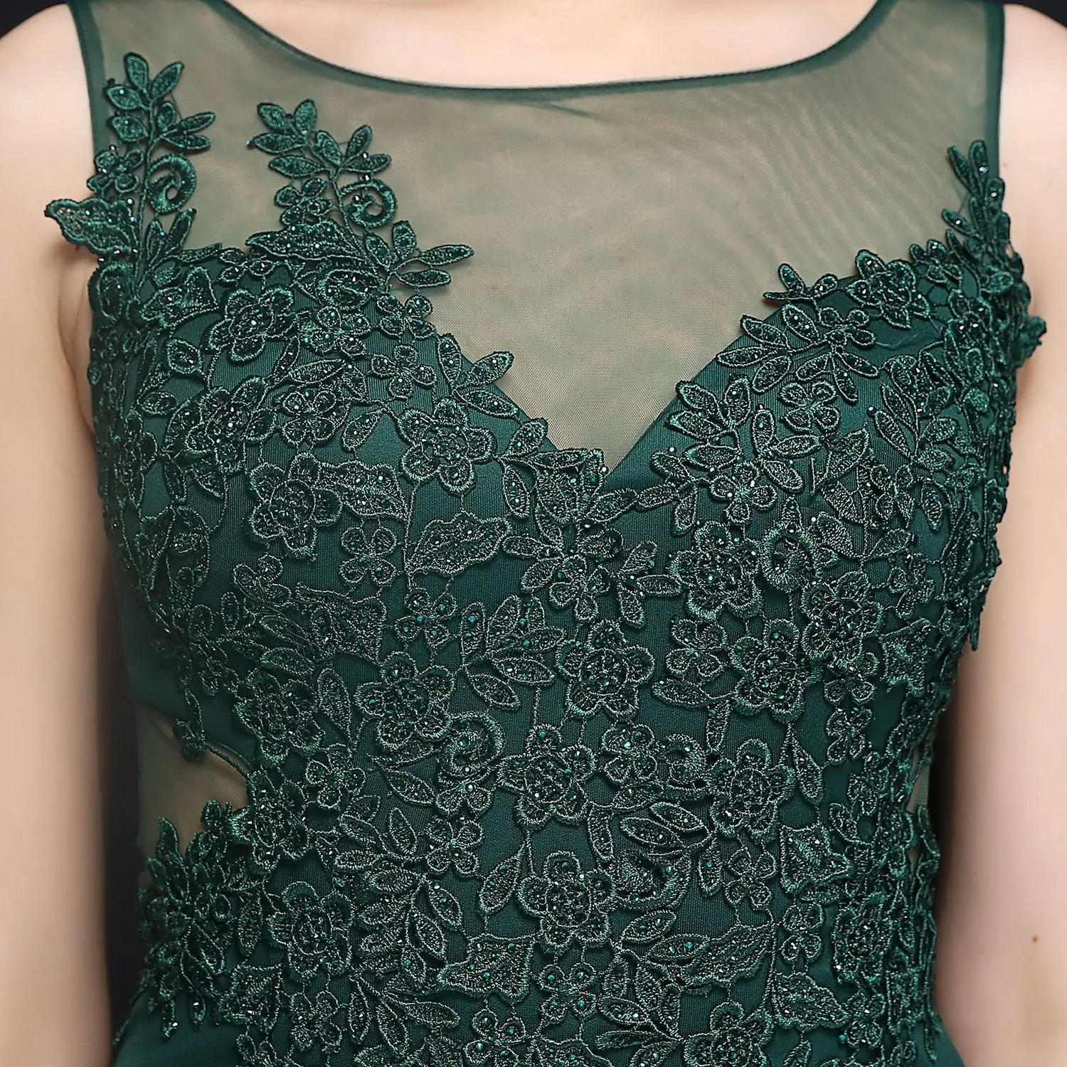 Hera-16088-Formal Dress