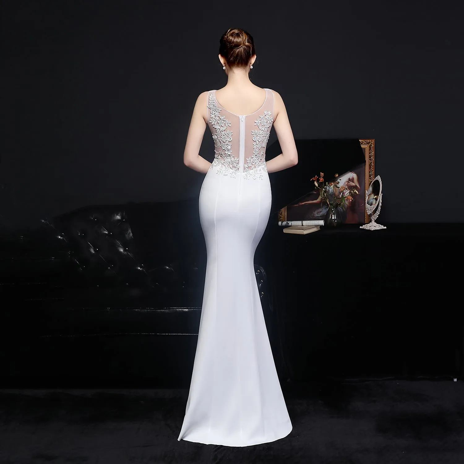 Hera-16088-Formal Dress