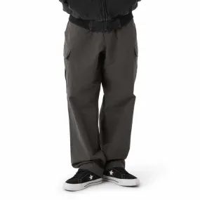HUF Leisure Cargo Pant Black