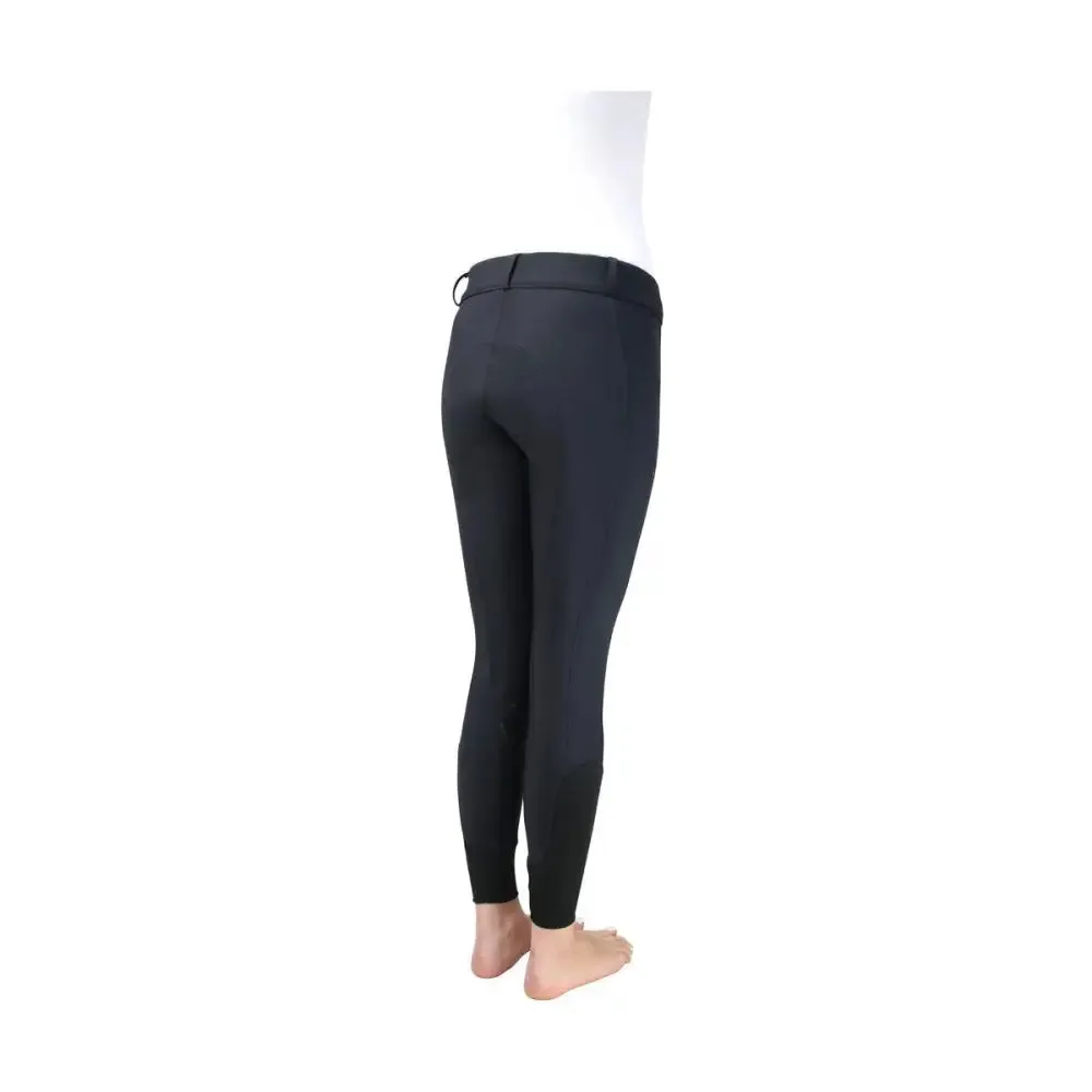 Hy Equestrian Glacial Softshell Riding Tights