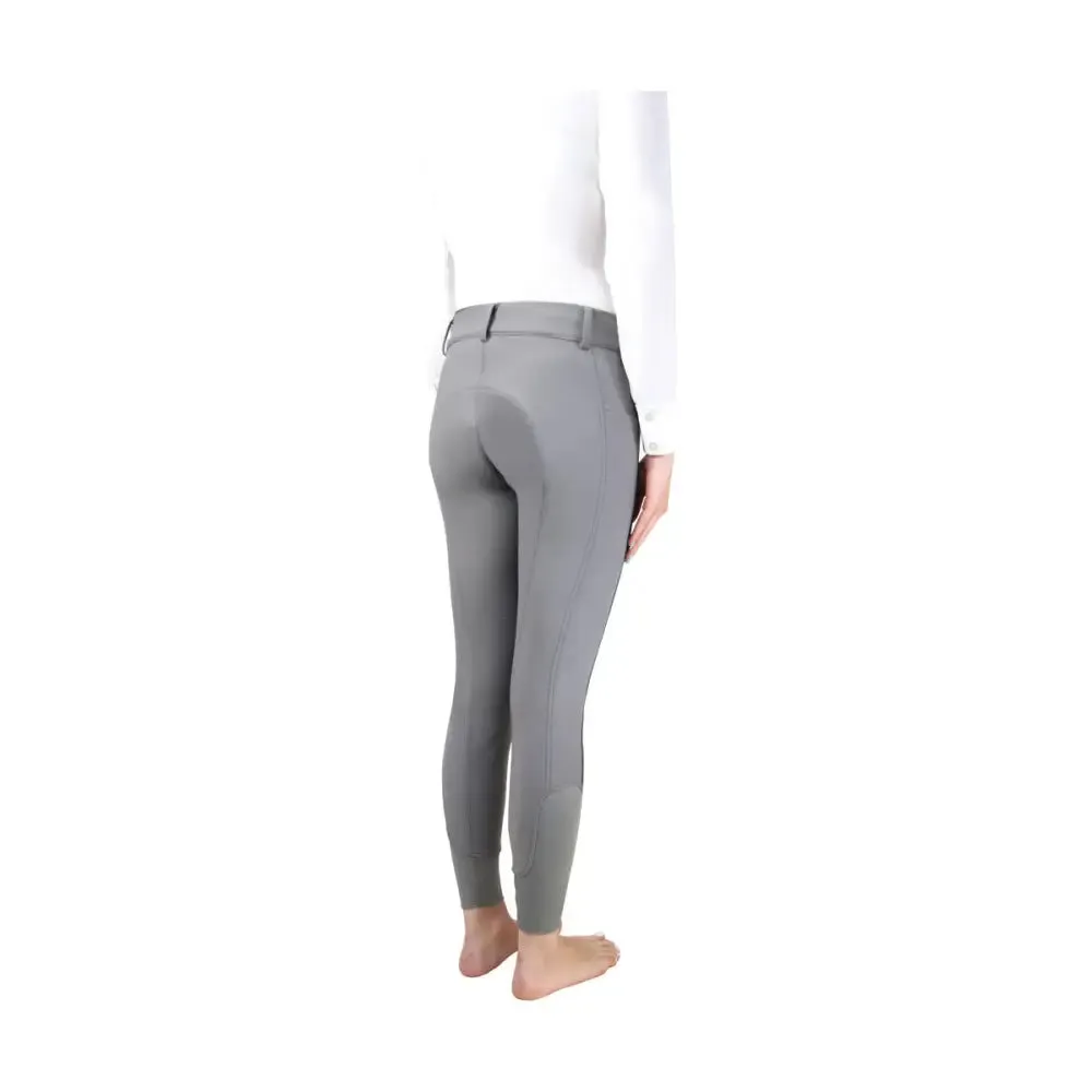 Hy Equestrian Glacial Softshell Riding Tights