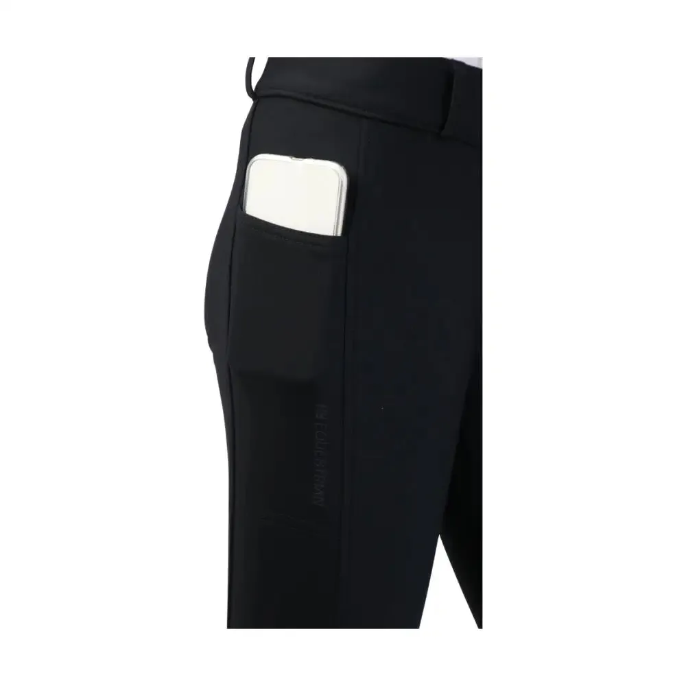 Hy Equestrian Glacial Softshell Riding Tights