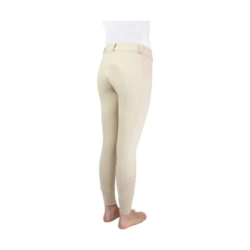 Hy Equestrian Glacial Softshell Riding Tights