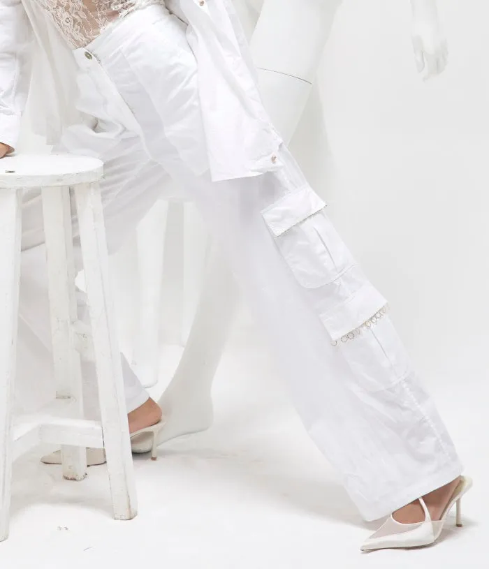 KEFI CARGO PANTS
