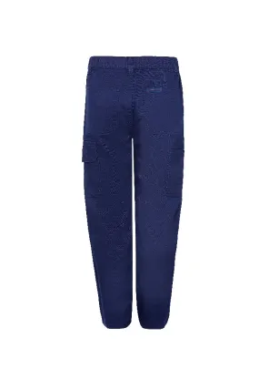 Kids lightweight Cargo Pants Trousers