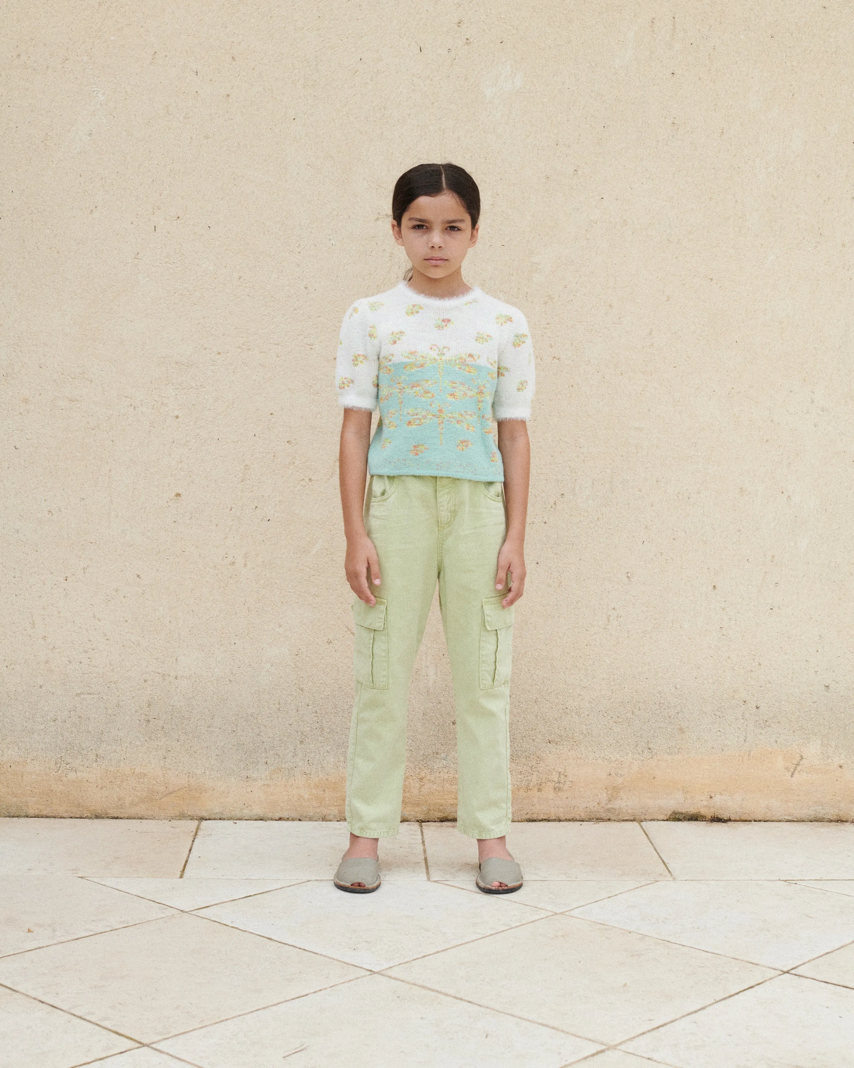 Koa Cargo Pants