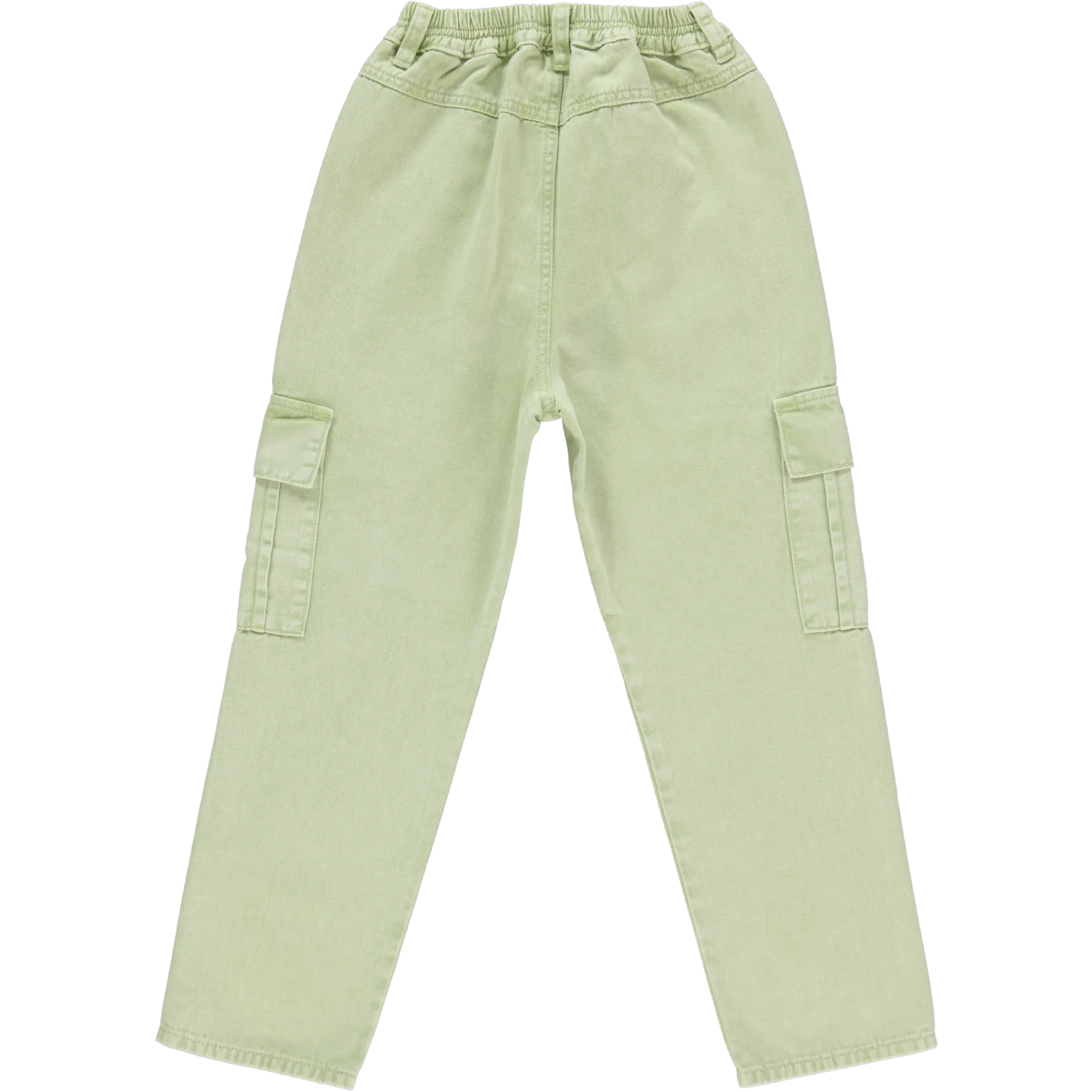 Koa Cargo Pants