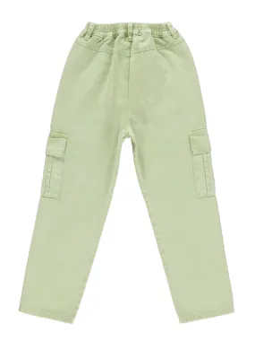 Koa Cargo Pants