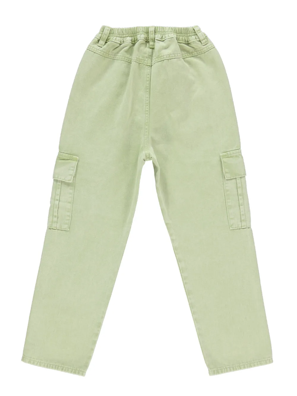 Koa Cargo Pants