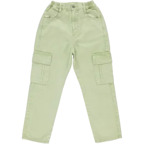 Koa Cargo Pants