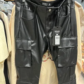 Leather Cargo