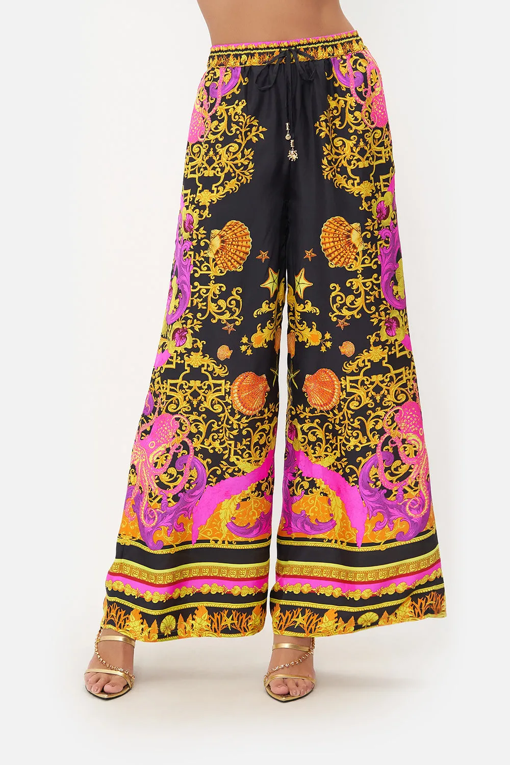 LOUNGE PANT OCTOPIA