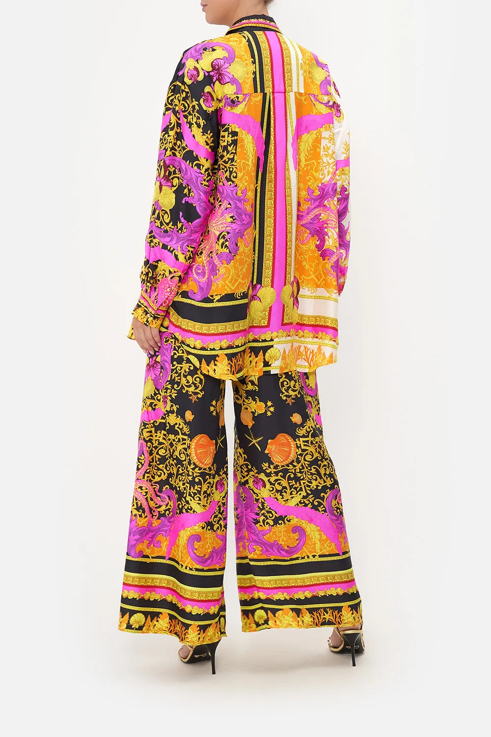 LOUNGE PANT OCTOPIA