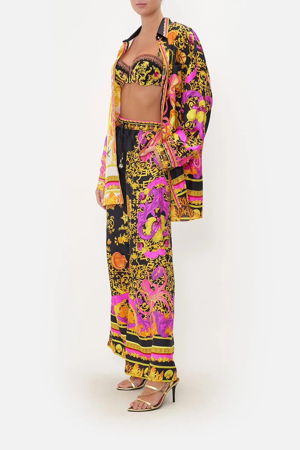 LOUNGE PANT OCTOPIA