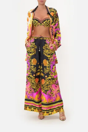 LOUNGE PANT OCTOPIA