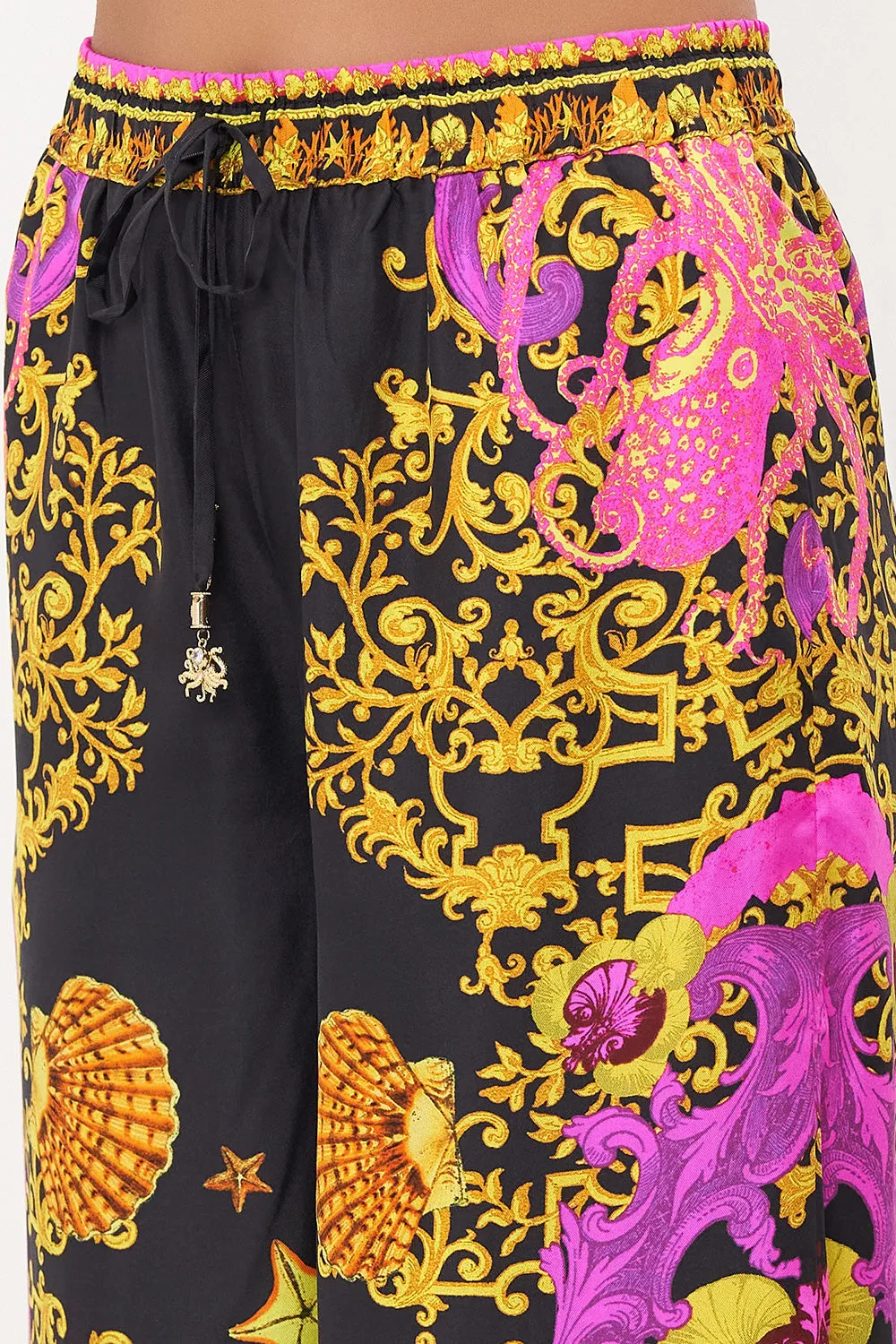 LOUNGE PANT OCTOPIA