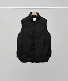 LUGGAGE DOWN VEST 350