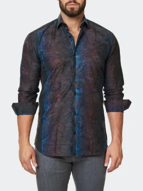 Luxor Camo Grey