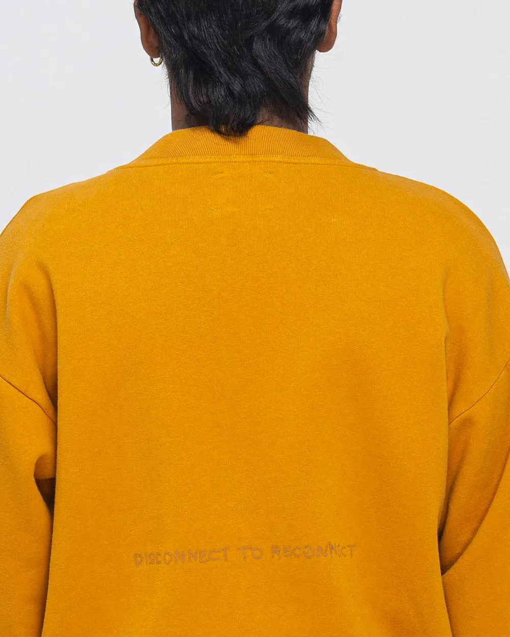 Madson Disconnect Cardigan