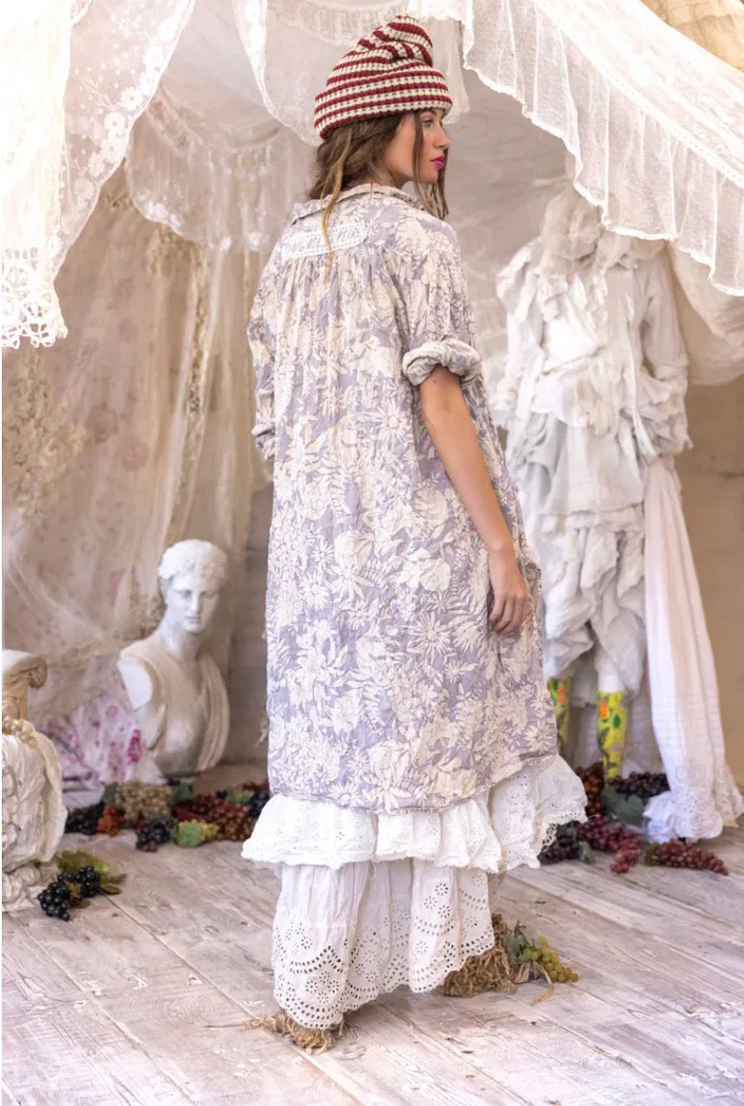 Magnolia Pearl Print Cordelia Night Shirt | Lambert 1138