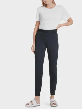 Marc Cain Collections T Navy Pull On Trousers SC 81.28 J75 COL 395