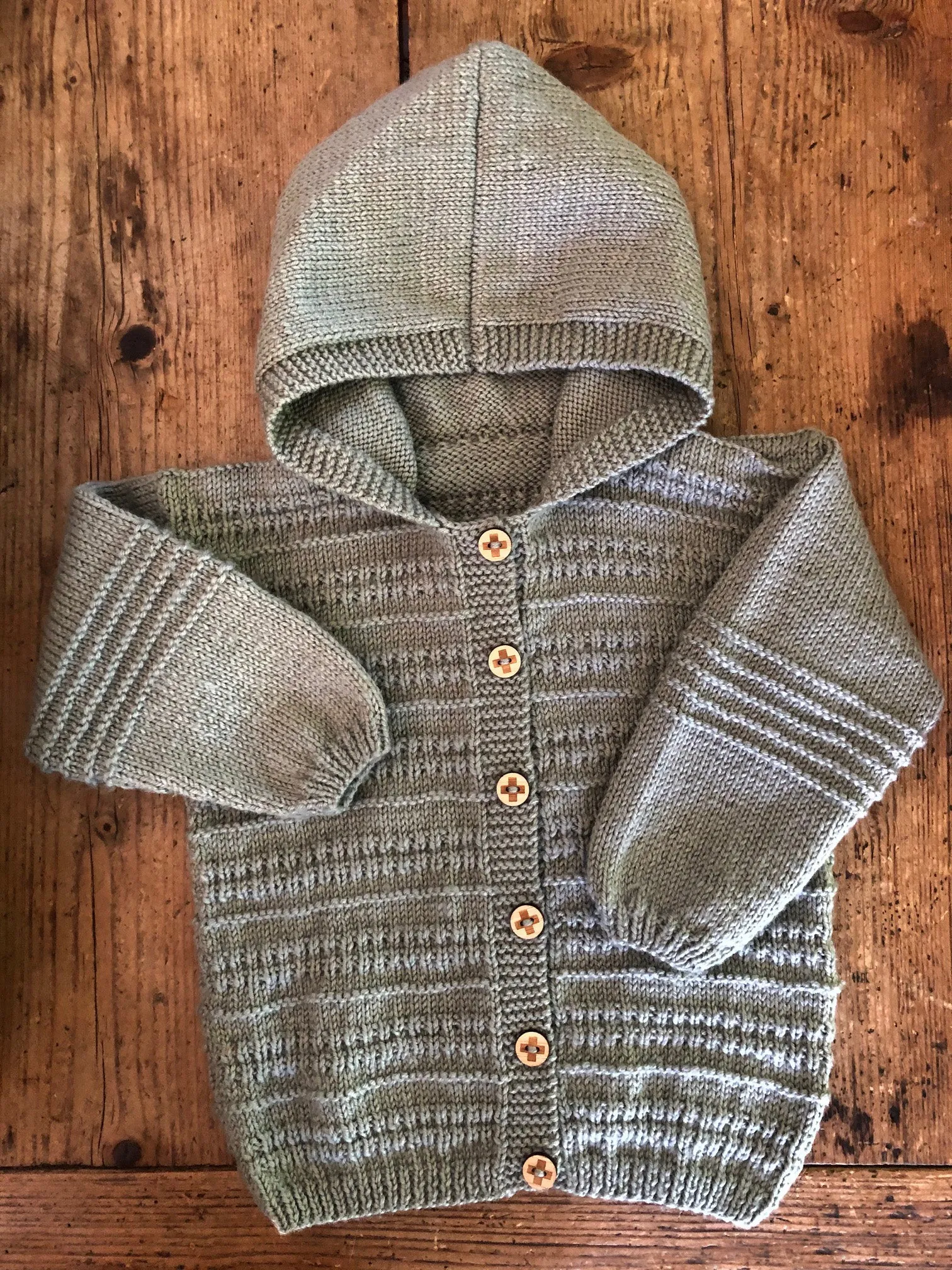 Marlowe Hoodie