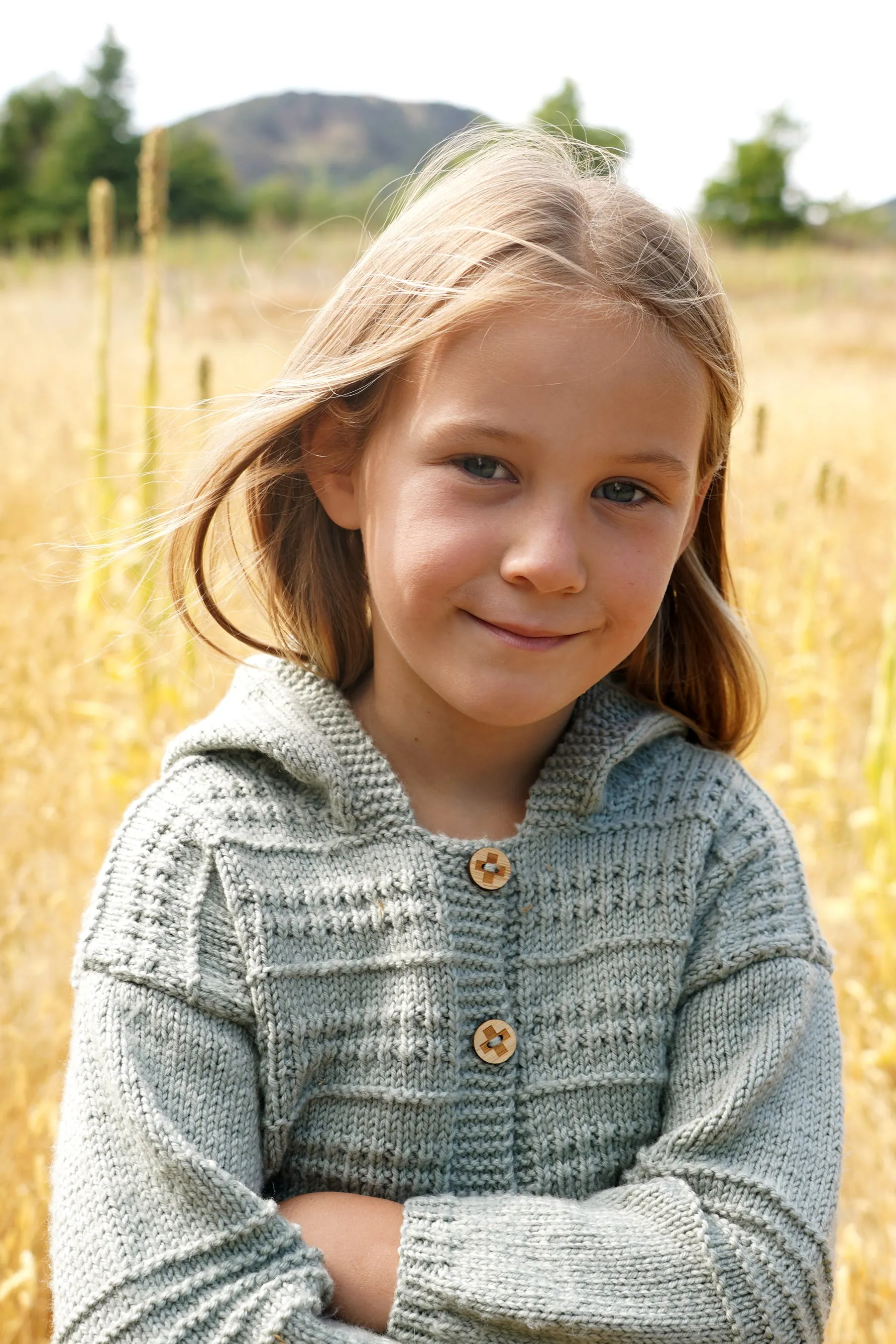 Marlowe Hoodie