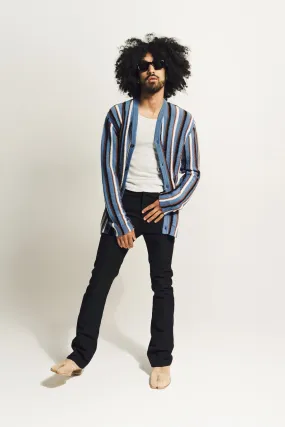 MARNI | STRIPE CARDIGAN