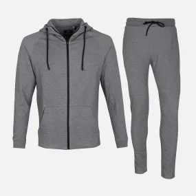 MEN BASIC 2 PIECES SET