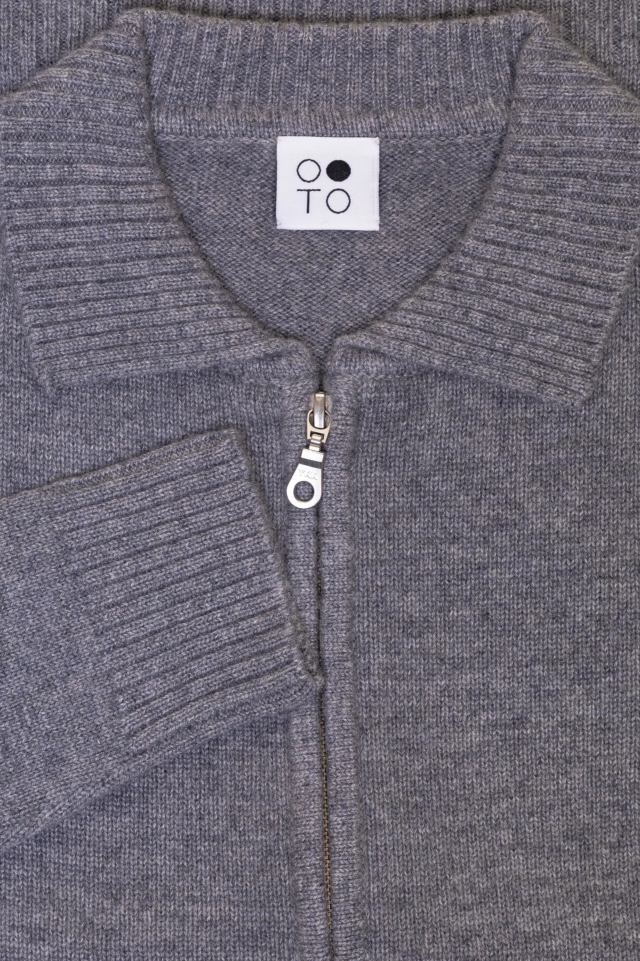 Mens Cardigan Bradley Cardigan