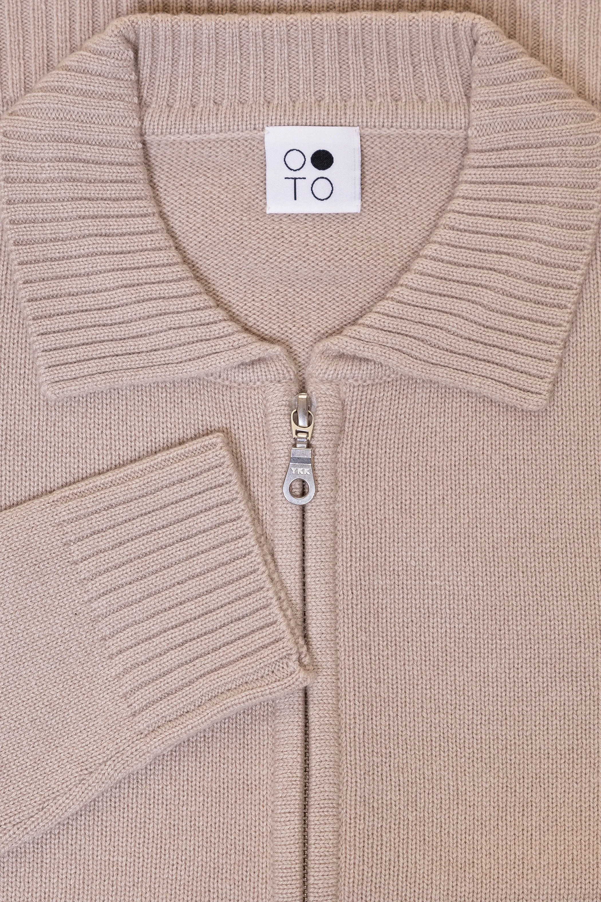 Mens Cardigan Bradley Cardigan