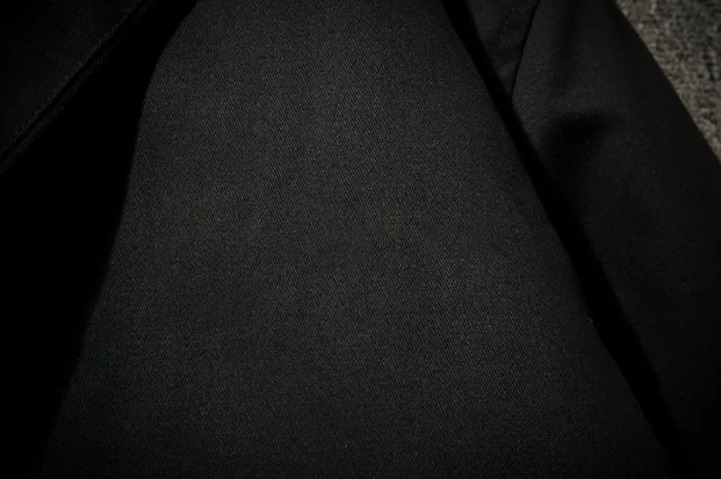 Men's Winter Cotton Warm Parka