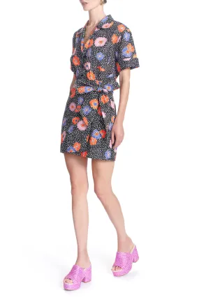 MIA DRESS-DAISY