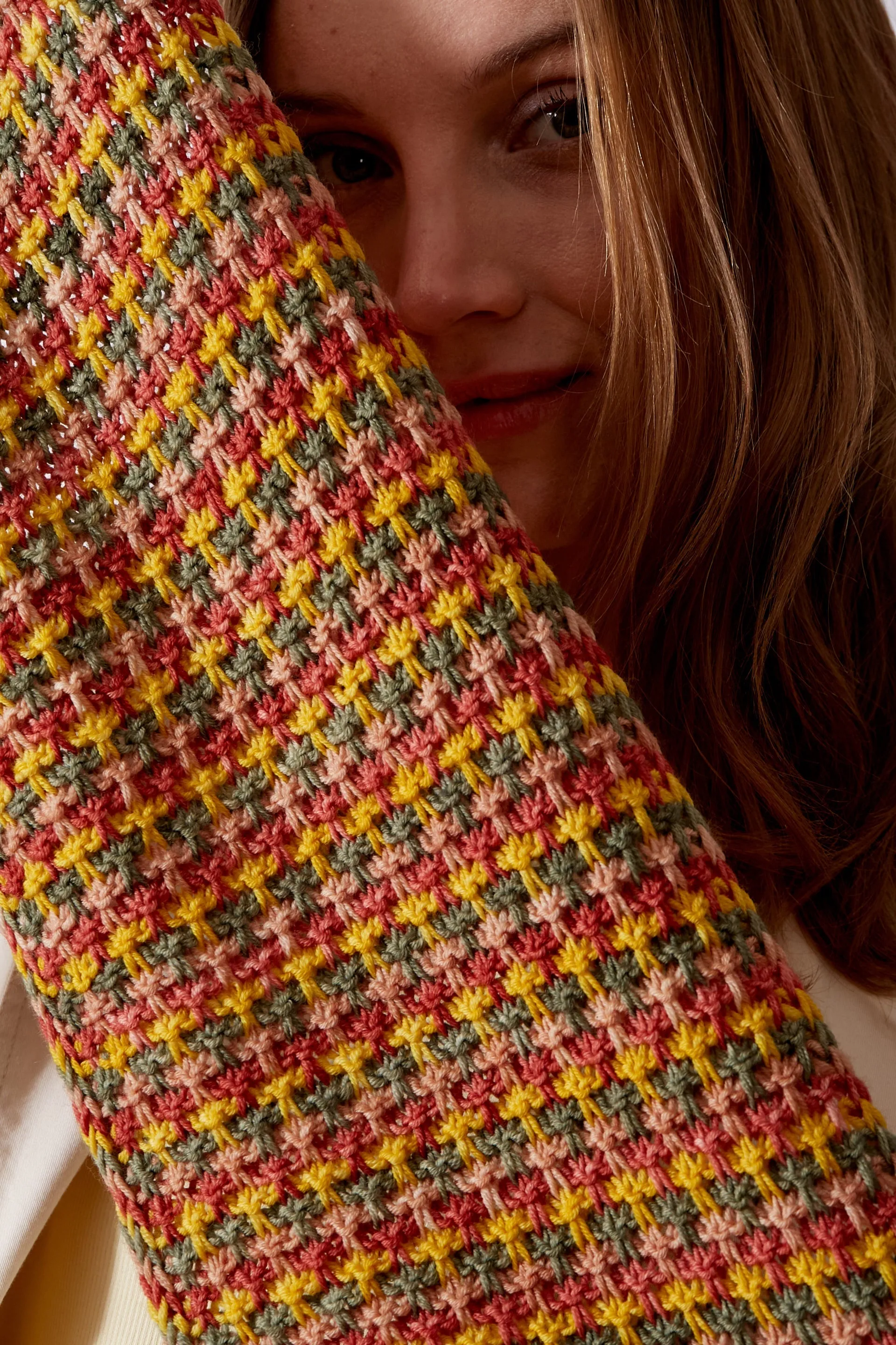 Montaj Scarf