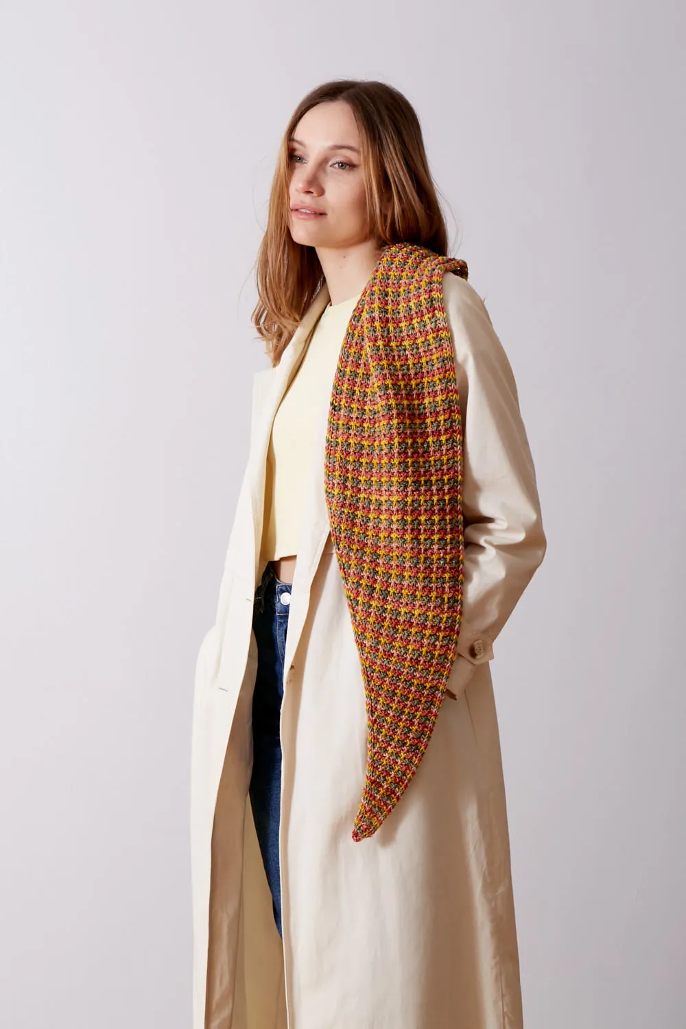 Montaj Scarf