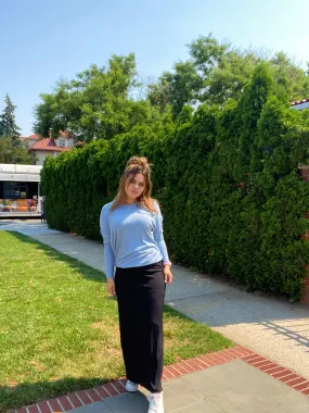 Monte Carlo Longer Skirt