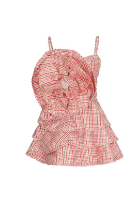 Nymph Dress - Pink